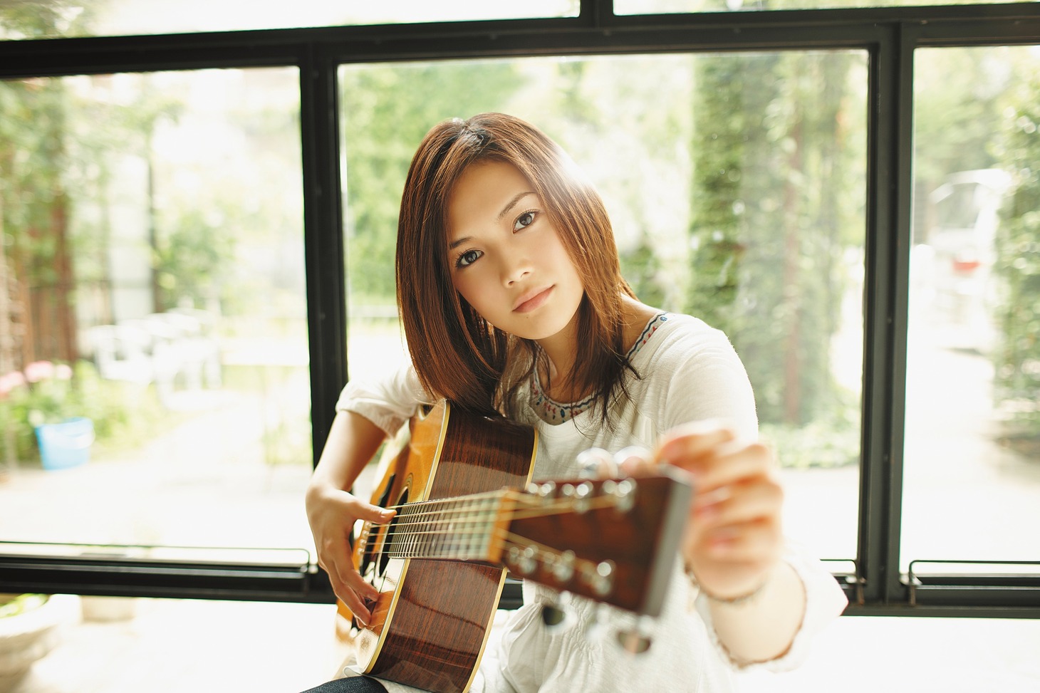 YUI
