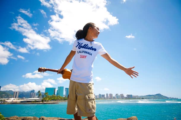 平井大1stシングル 初ワンマンライブが決定 音楽ナタリー