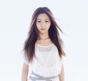 倉木麻衣、秋にシングル2連発＆鳥の巣スタジアムでライブ