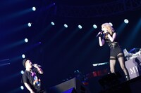 加藤ミリヤ×清水翔太