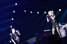 加藤ミリヤ×清水翔太