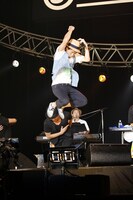 ナオト・インティライミ