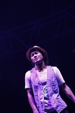 ナオト・インティライミ