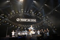 Thanks from TOHOKU feat. Rake