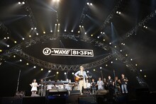 Thanks from TOHOKU feat. Rake