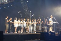 Thanks from TOHOKU feat. Rake