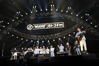 Thanks from TOHOKU feat. Rake