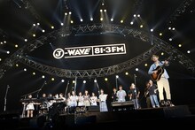 Thanks from TOHOKU feat. Rake