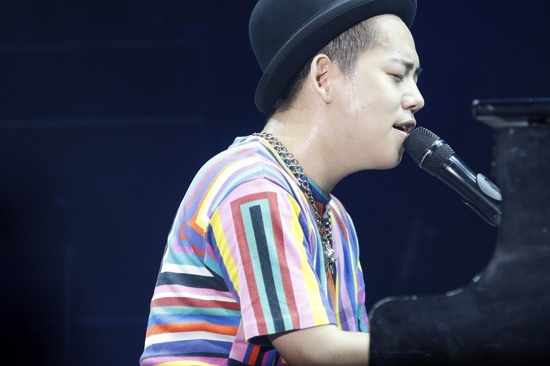 清水翔太