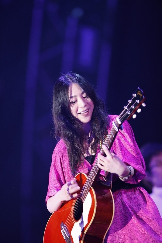 植村花菜