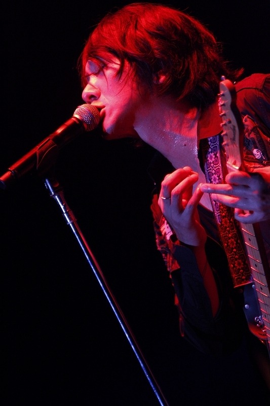 吉井和哉