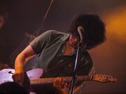 カミナリグモ、強力ゲスト迎えたメジャー2ndアルバム発表