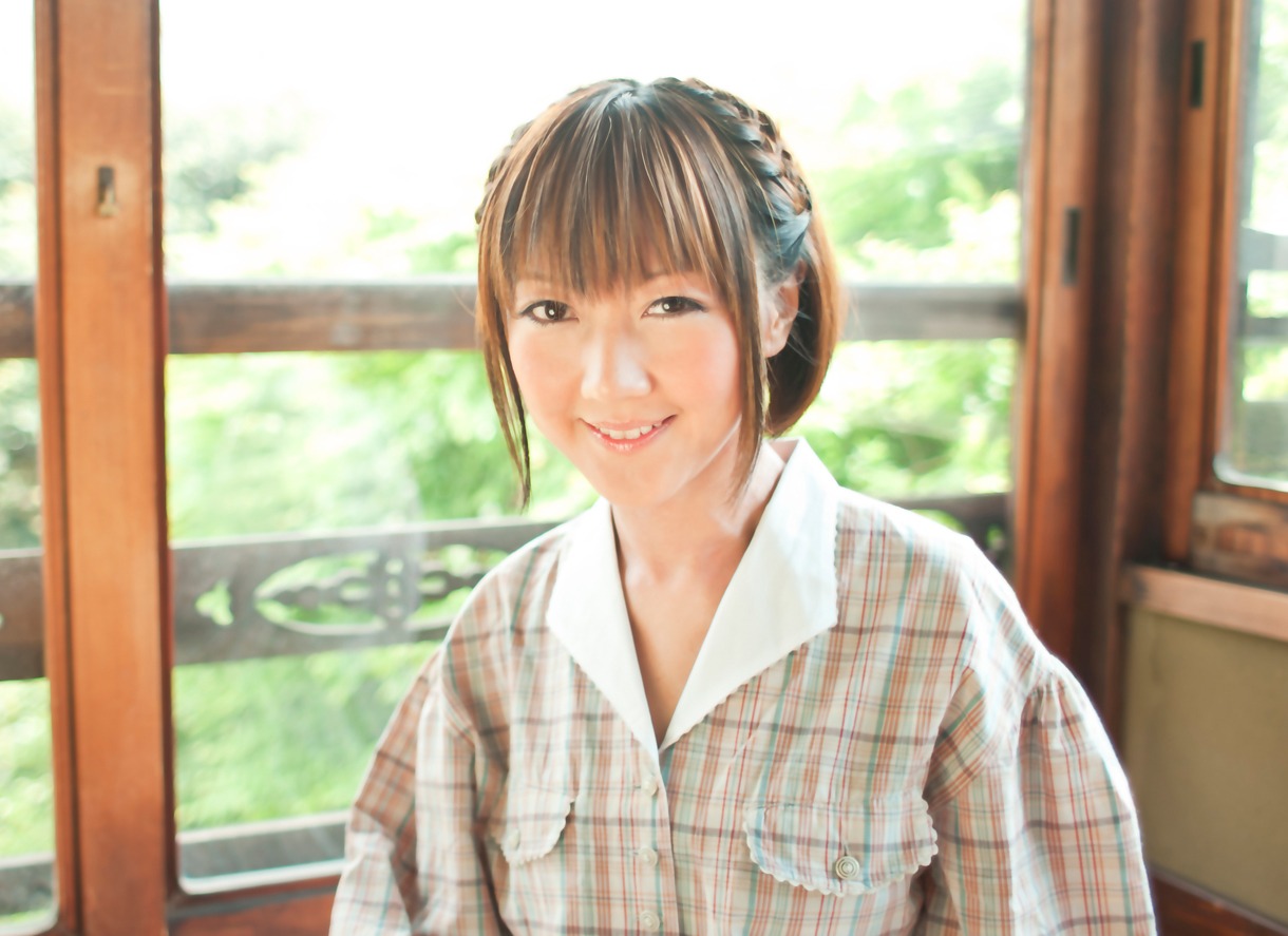 桃井はるこ