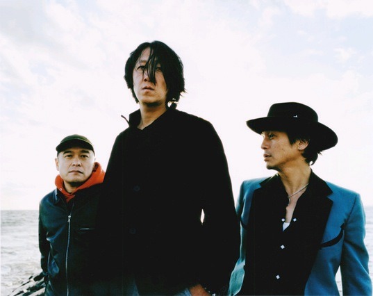 TOKYO No.1 SOUL SET