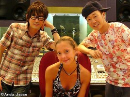 シーモネーター×スガ×アンナ「S.ex.」コラボPVフル公開