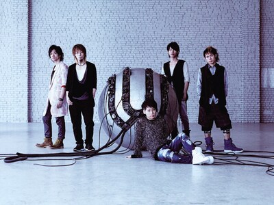 UVERworld