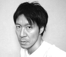 INO hidefumi