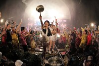 ももいろクローバーZ