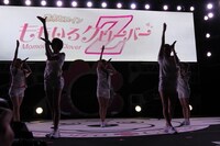 ももいろクローバーZ