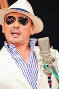 横山剣