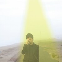 アルバム「愛とファイター」ジャケット