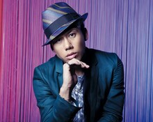 川畑要（CHEMISTRY）