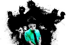 「DEAD POP FESTiVAL 2012」主催者のSiM。