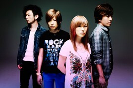 UNLIMITSの勝負曲「ハルカカナタ」への意気込みを告白