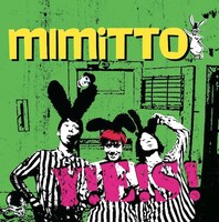 アルバム「Y!E!S!」ジャケット