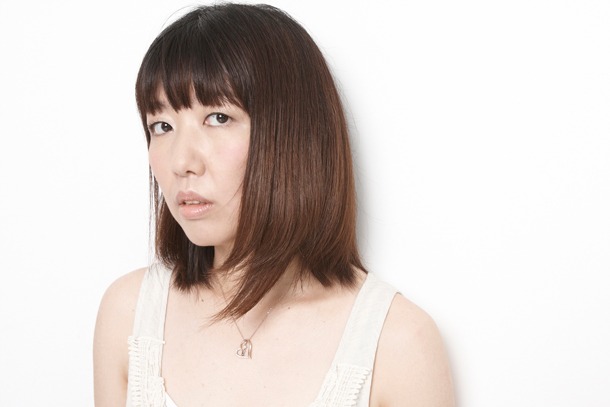 安東由美子