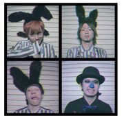 mimitto VS H ZETT Mのアーティスト写真。