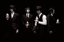 BUMP OF CHICKEN