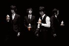 BUMP OF CHICKENニューシングル「ゼロ」発売日変更に