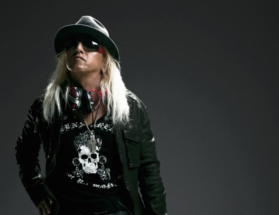 DJ KOO
