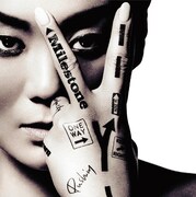 アルバム「MILESTONE」ジャケット