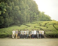 「ROCK'N'ROLL TRAIN TOUR 2011」参加メンバー。