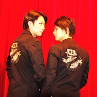 ゲッカンプロボーラー