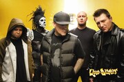 「LOUD PARK」今年のヘッドライナーはLIMP BIZKIT