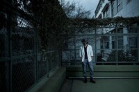 門田匡陽（Good Dog Happy Men）