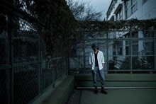 門田匡陽（Good Dog Happy Men）