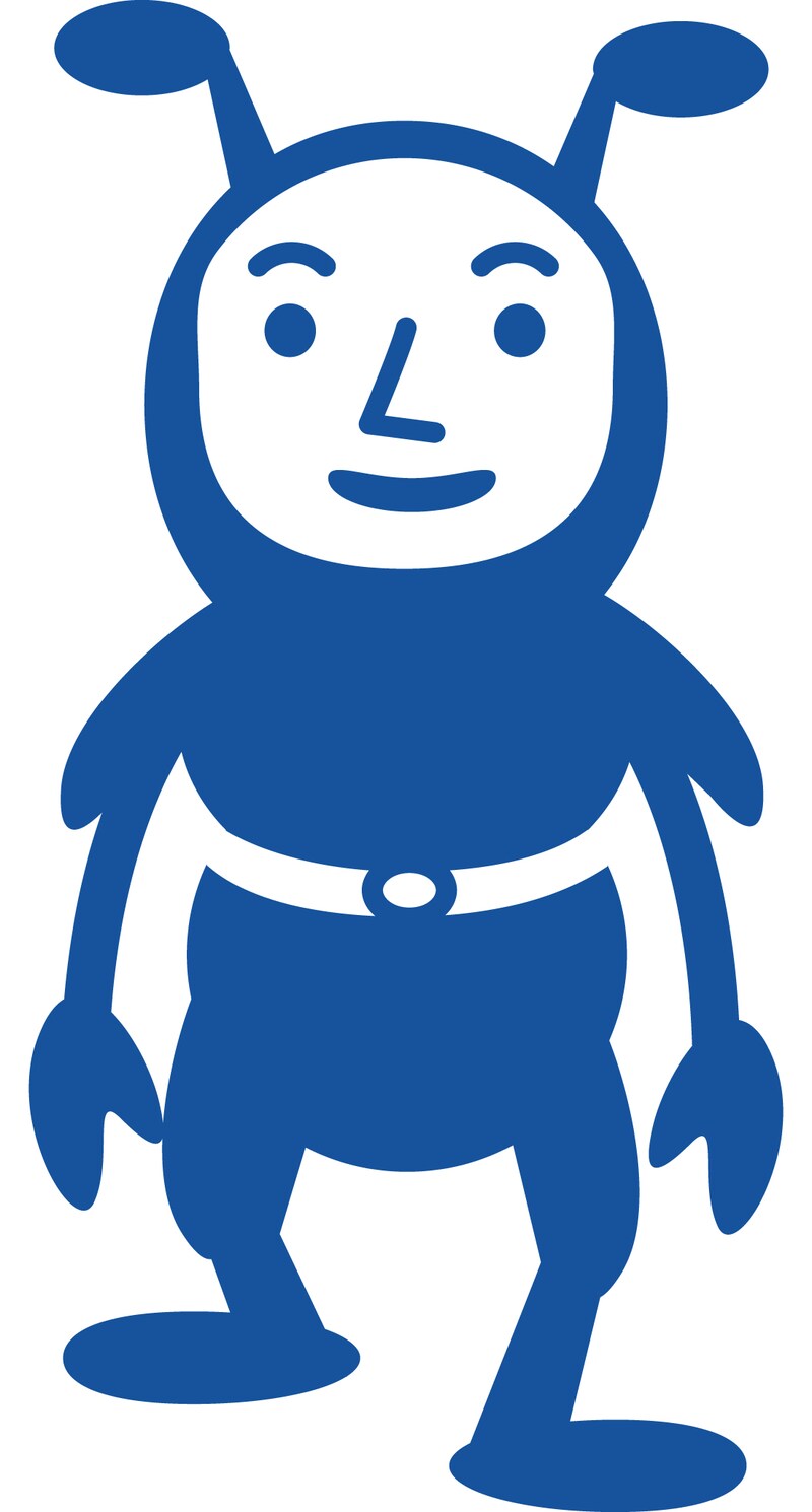 ヨコアリくん