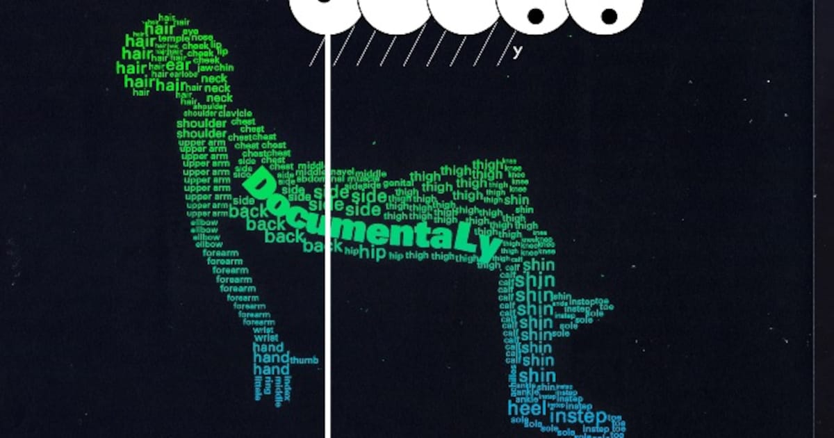 サカナクション「DocumentaLy」ジャケット＆収録曲公開 - 音楽ナタリー