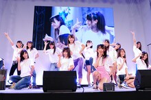 SKE48チームE