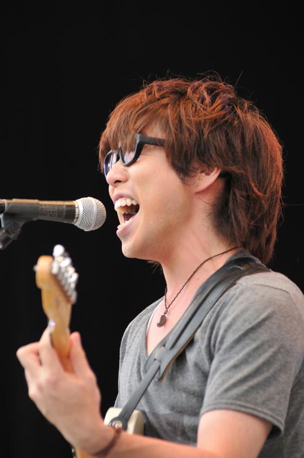 高橋優