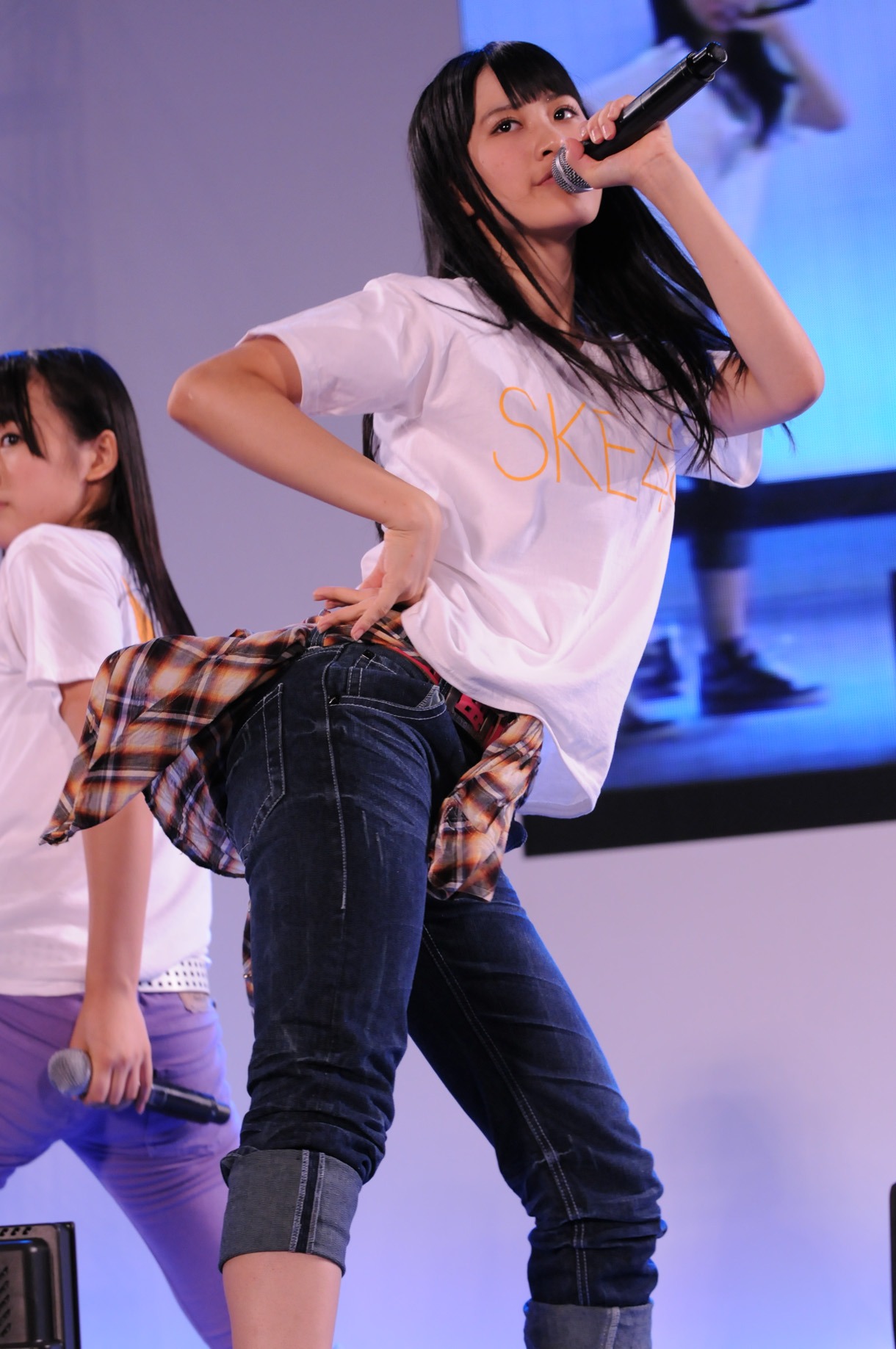 高木由麻奈
