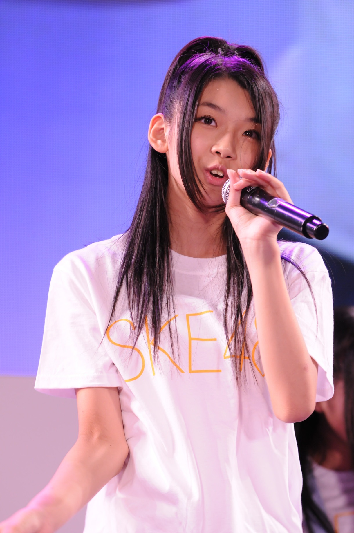 磯原杏華