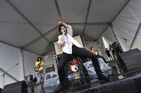 黒猫チェルシー