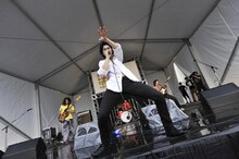 黒猫チェルシー