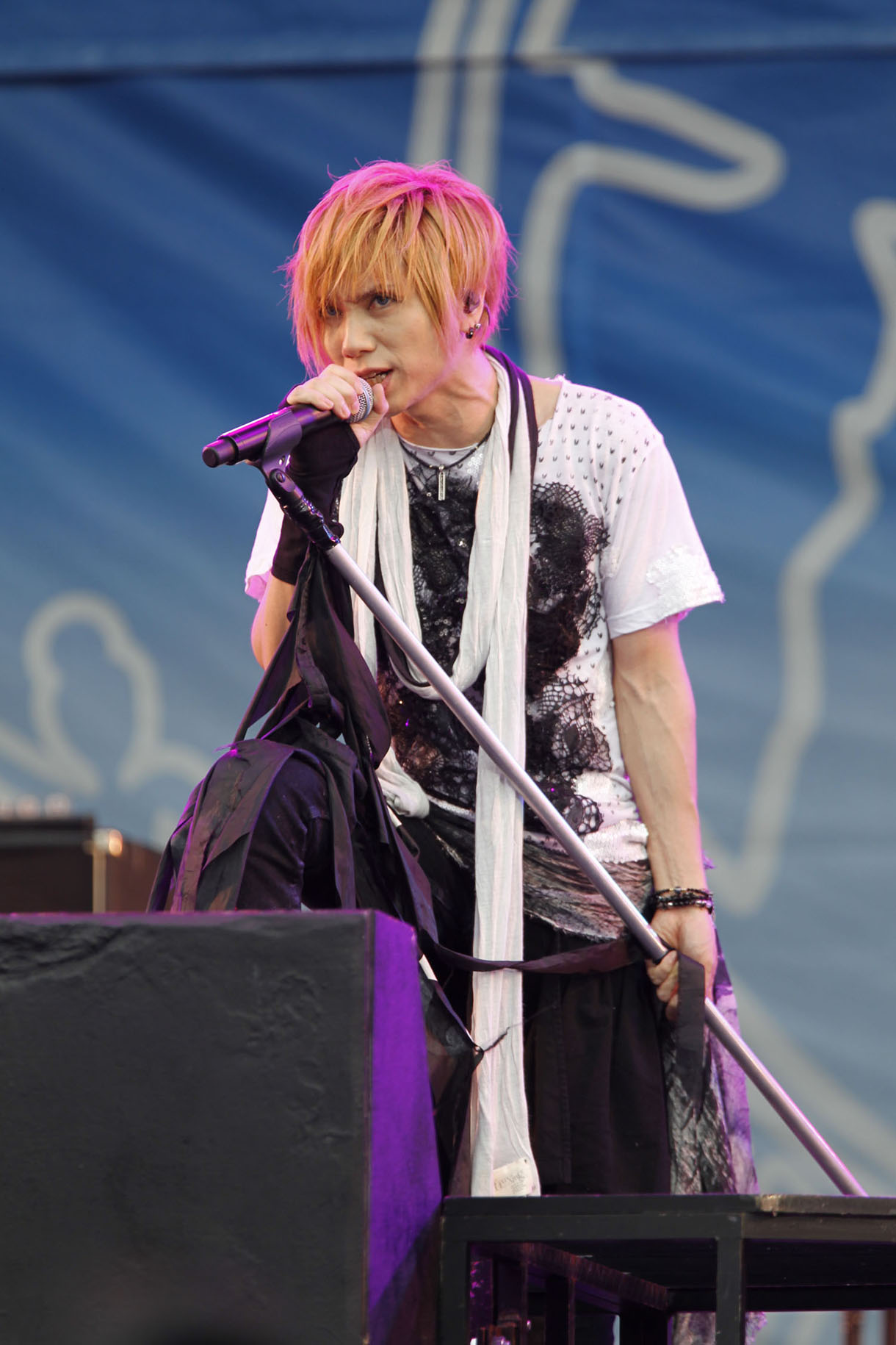 Acid Black Cherry