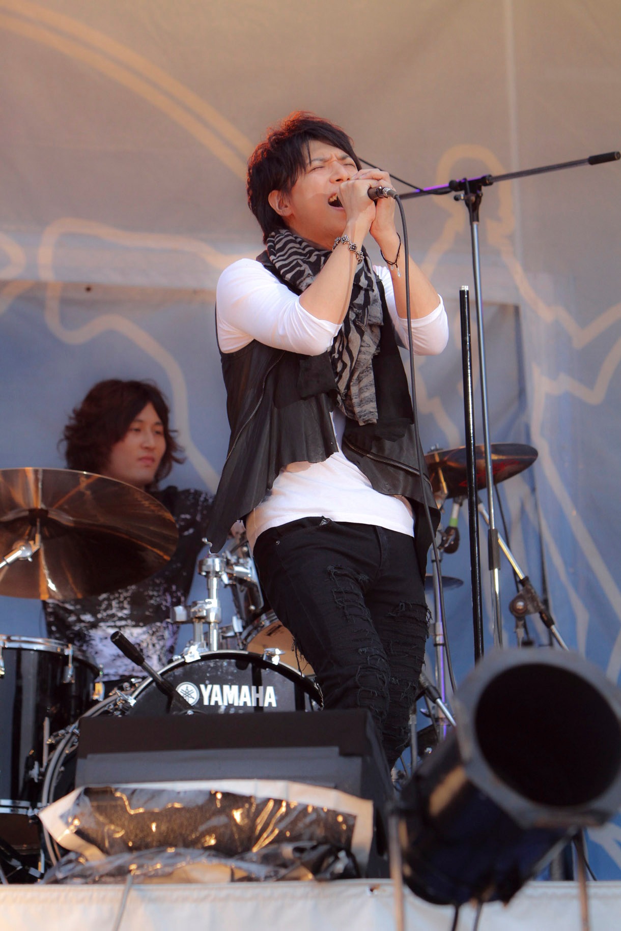 The ROOTLESS